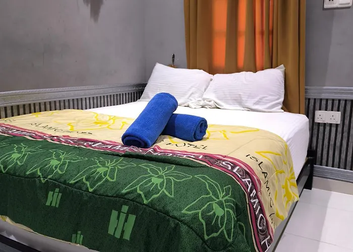 Desa Besut Inn
