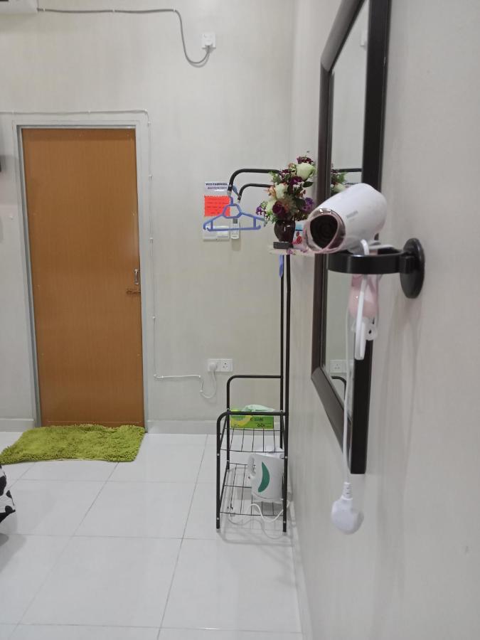 Desa Besut Rumah tetamu *