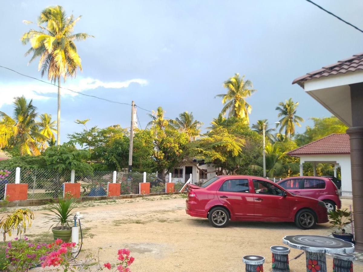 Desa Besut